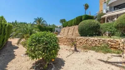 Chalet in Altea Poble photo 35