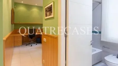 Chalet in Can Girona-Terramar-Vinyet photo 30