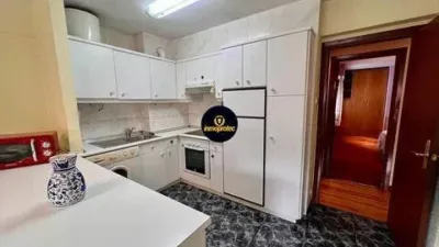 Flat in Ermua photo 5