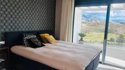 Apartment at Urb. La Cala Golf, 1 photo 52