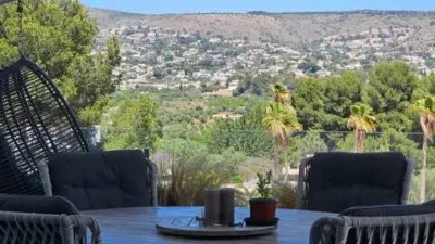 Chalet in Los Cerezos-La Mandarina-La Finca-Covatelles photo 25