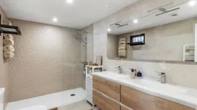 Chalet in Altea Poble photo 19