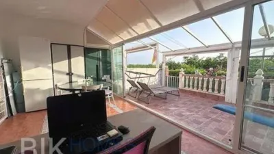 Piso – Guardamar del Segura, Urbanització El Montcaio, Urbanització Pòrtic Platja - Vista 5