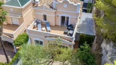 Casa – Calp, Urbanització Les Cometes - Vista 2