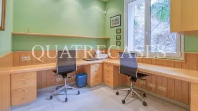 Chalet in Can Girona-Terramar-Vinyet photo 31