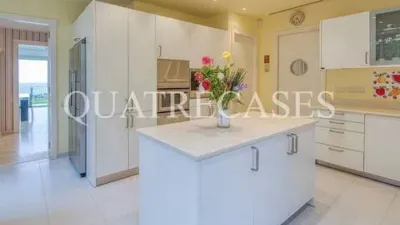 Chalet in Can Girona-Terramar-Vinyet photo 23