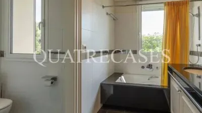 Chalet in Can Girona-Terramar-Vinyet photo 59