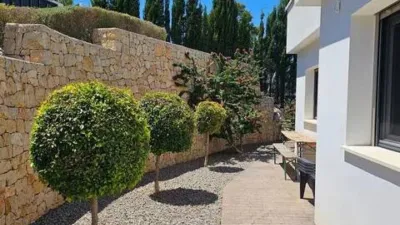 Chalet in Los Cerezos-La Mandarina-La Finca-Covatelles photo 12