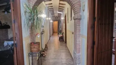 Chalet in Colmenar de Oreja photo 29