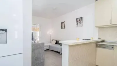 Apartment on Carrer de Sant Maurici photo 11