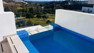 Apartment at Urb. La Cala Golf, 1 photo 4