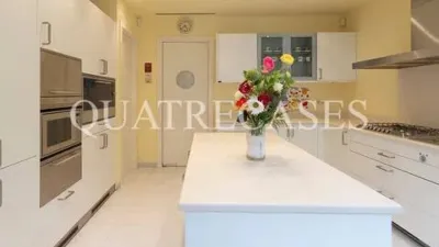 Chalet in Can Girona-Terramar-Vinyet photo 26