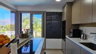 Chalet in Los Cerezos-La Mandarina-La Finca-Covatelles photo 23