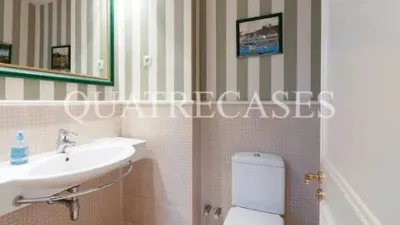 Chalet in Can Girona-Terramar-Vinyet photo 54