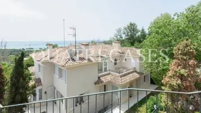 Chalet in Can Girona-Terramar-Vinyet photo 6