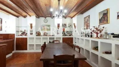 Chalet in Can Girona-Terramar-Vinyet photo 66