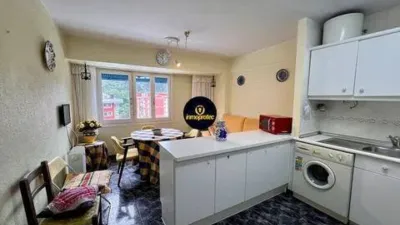 Flat in Ermua photo 4