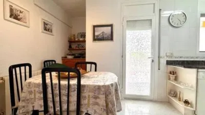 Apartment in Palamós photo 21