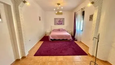 House in Orihuela photo 35