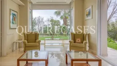 Chalet in Can Girona-Terramar-Vinyet photo 18