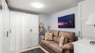 Chalet in Altea Poble photo 26