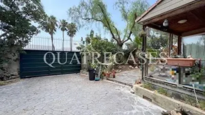 Chalet in Can Girona-Terramar-Vinyet photo 85