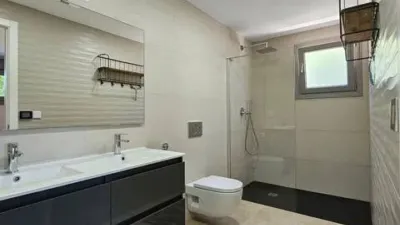 Chalet in Los Cerezos-La Mandarina-La Finca-Covatelles photo 35