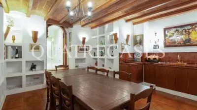 Chalet in Can Girona-Terramar-Vinyet photo 67