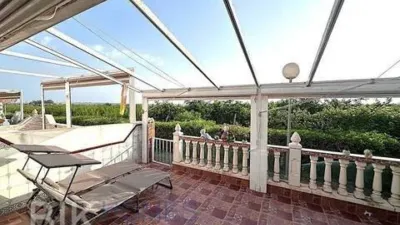Piso – Guardamar del Segura, Urbanització El Montcaio, Urbanització Pòrtic Platja - Vista 2