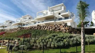 Apartment at Urb. La Cala Golf, 1 photo 40
