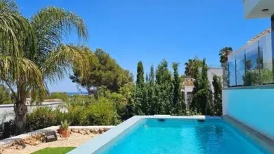 Chalet in Los Cerezos-La Mandarina-La Finca-Covatelles photo 8