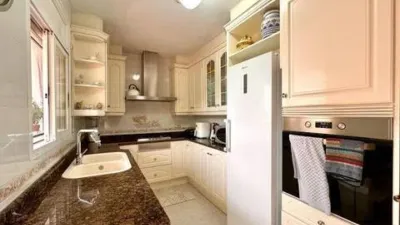 Apartment in Palamós photo 25
