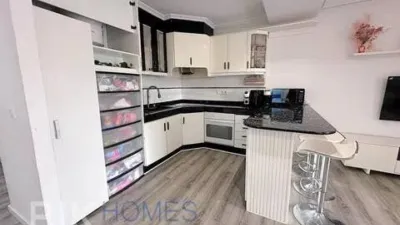 Apartment on Brussels Street photo 22