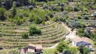 Casa – Benissa, la Marina Alta - Vista 2