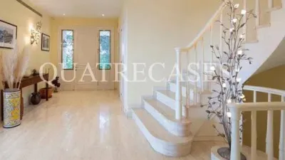 Chalet in Can Girona-Terramar-Vinyet photo 77