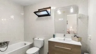 Chalet in Altea Poble photo 21