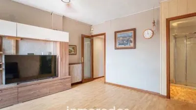 Apartment in El Camp de l'Arpa del Clot photo 3