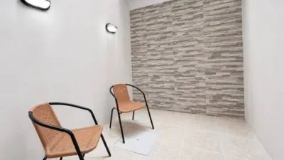 Piso en Altozano photo 7