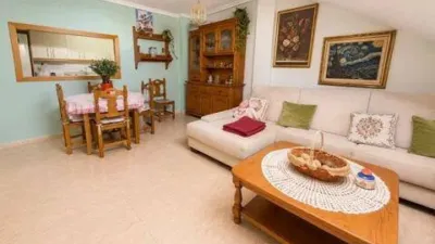 Apartment in Valdilecha photo 3