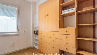 Apartment in El Camp de l'Arpa del Clot photo 34