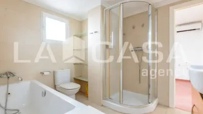 Apartment in L'Amistat photo 29
