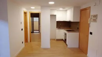 Apartment on Carrer del Comte Ramon Borrell photo 3