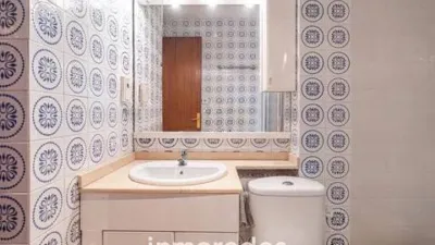 Apartment in El Camp de l'Arpa del Clot photo 19