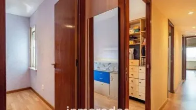 Apartment in El Camp de l'Arpa del Clot photo 42