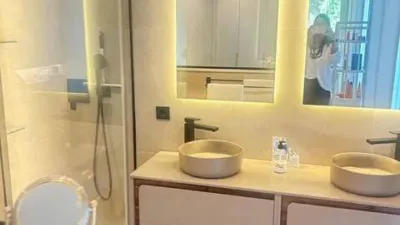 Apartment in Centre photo 3