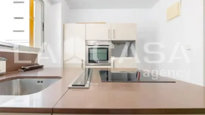 Apartment in L'Amistat photo 8