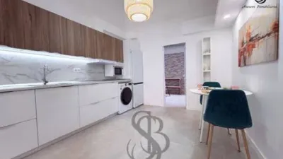 Piso – Alicante - Alacant - Más