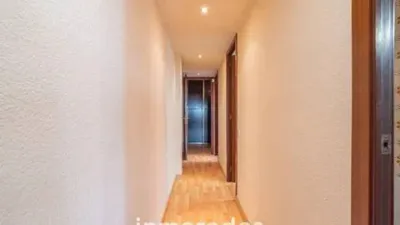 Apartment in El Camp de l'Arpa del Clot photo 38