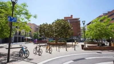 Apartment on Carrer del Comte Ramon Borrell photo 13