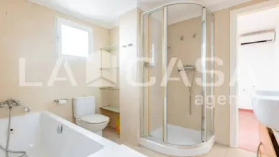 Apartment in L'Amistat photo 22
